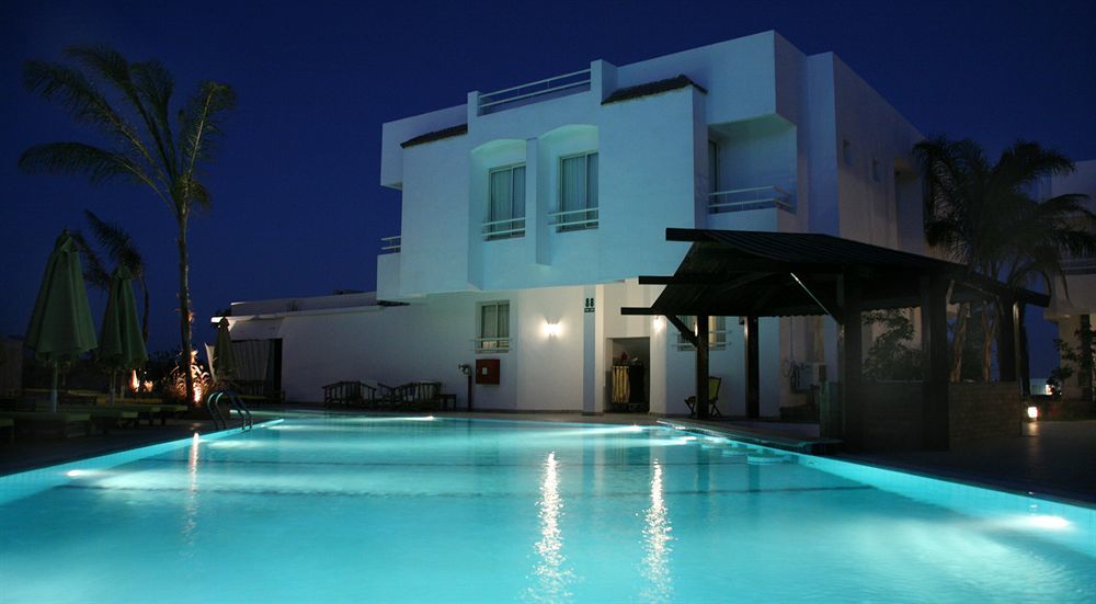 Hotel Viking Club Sharm-el-Sheikh Buitenkant foto