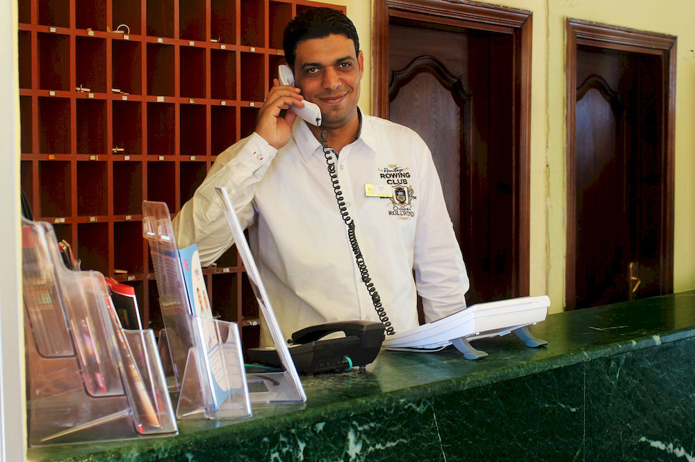 Hotel Viking Club Sharm-el-Sheikh Buitenkant foto