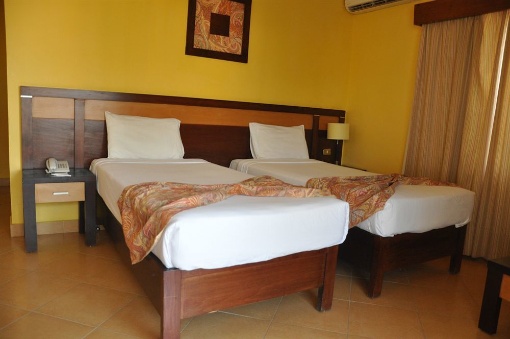 Hotel Viking Club Sharm-el-Sheikh Buitenkant foto