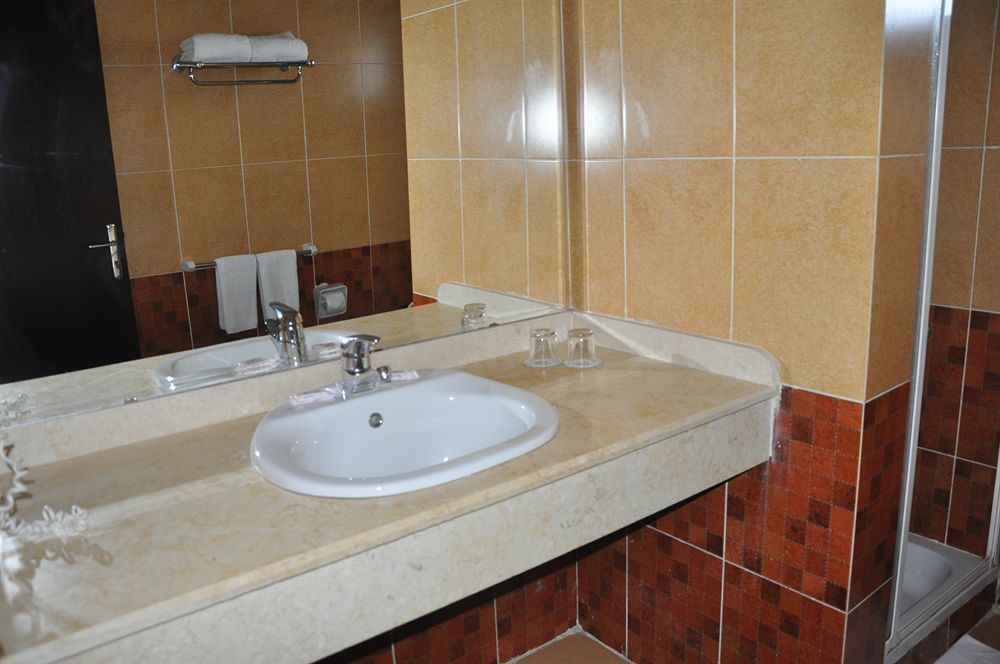Hotel Viking Club Sharm-el-Sheikh Buitenkant foto